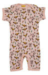 Summer Suit | Pigs and Chicks – Heavenly Pink. Blushing Bride Taping