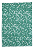 Kitchen/ Tea Towel | Pine Needle - Blue