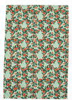 Kitchen/ Tea Towel | Lingonberry Rice