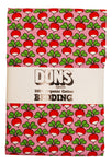 Beddings | Radish – Radish – Prism Pink, SIZE 210 x 140, 74 x 48 cm