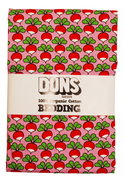 Beddings | Radish – Radish – Prism Pink, SIZE 210 x 140, 74 x 48 cm