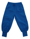 Solid | Baggy Pants | More Than a Fling - French Blue