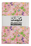 Beddings | Wild Flowers - Pink
