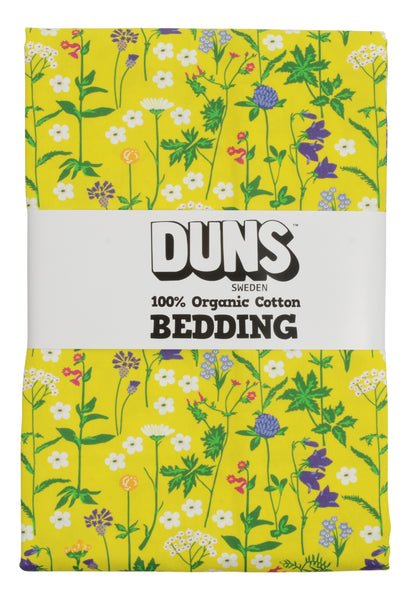Beddings | Wild Flowers - Yellow