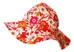 Sun Hat | Rosehip