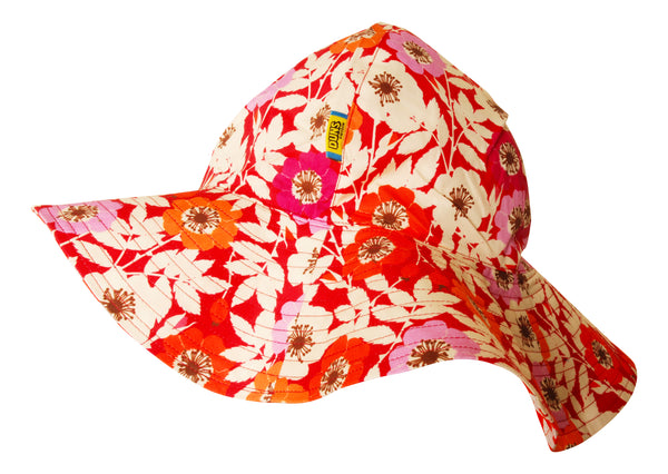Sun Hat | Rosehip