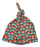 Knot Hat | Radish - Bistro Green