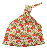 Knot Hat | Radish - Pale Dogwood Pink
