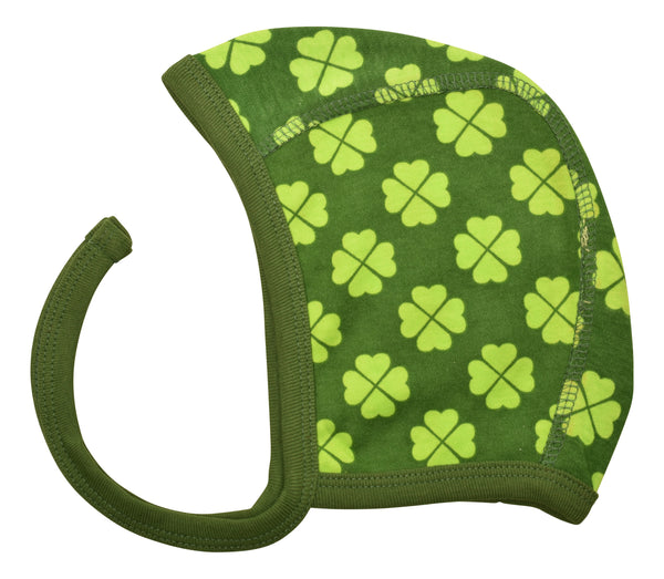 Babycap / Bonnet | Clover - Treetop Green