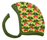 Babycap / Bonnet | Radish - Tender Shoots Green