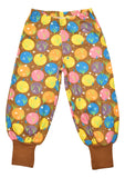 Baggy Pants | Snowdrops