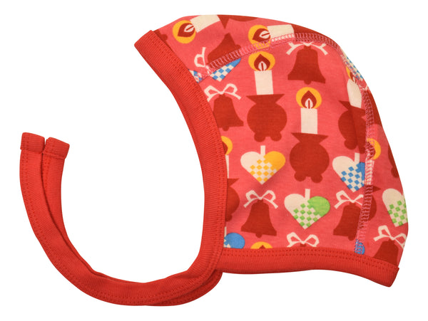 Babycap / Bonnet | Candles