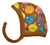 Babycap / Bonnet | Snowdrops