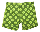 Short Pants | Clover - Treetop Green