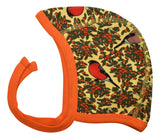 Babycap / Bonnet | Bullfinch - Yellow Cream