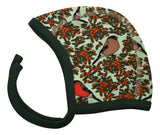 Babycap / Bonnet | Bullfinch - Honeydew Blue