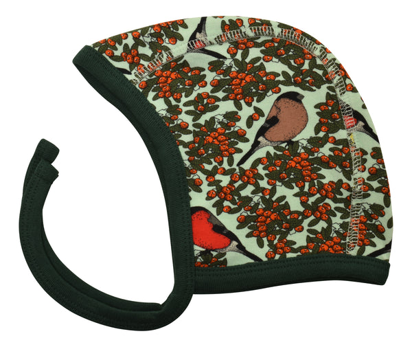 Babycap / Bonnet | Bullfinch - Honeydew Blue