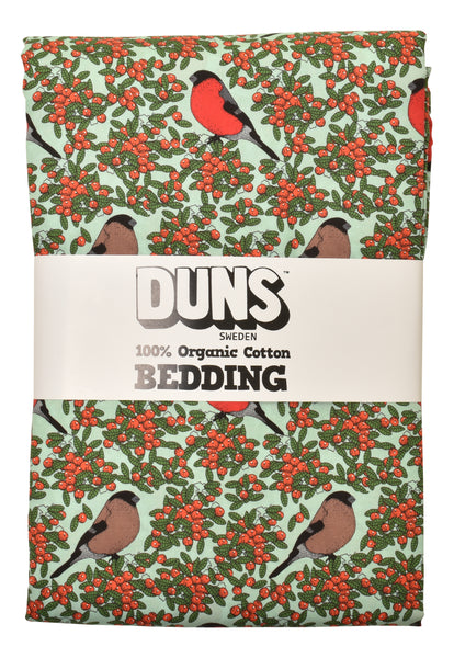 Beddings | Bullfinch - Honeydew Blue
