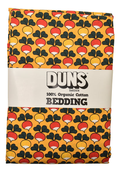 Beddings | Multi Radish - Mineral Yellow