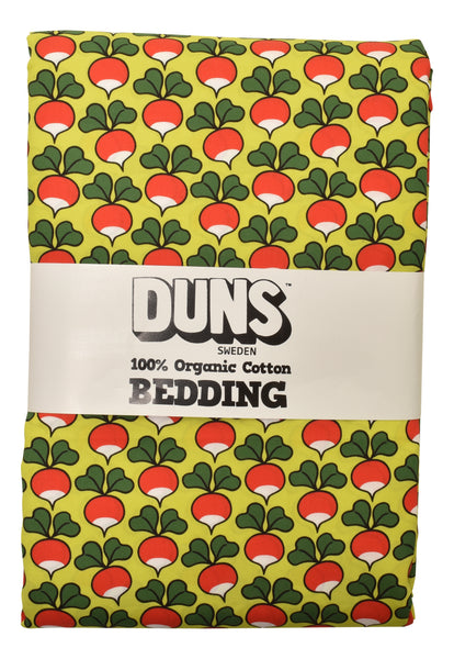 Beddings | Radish - Tender Shoots Green