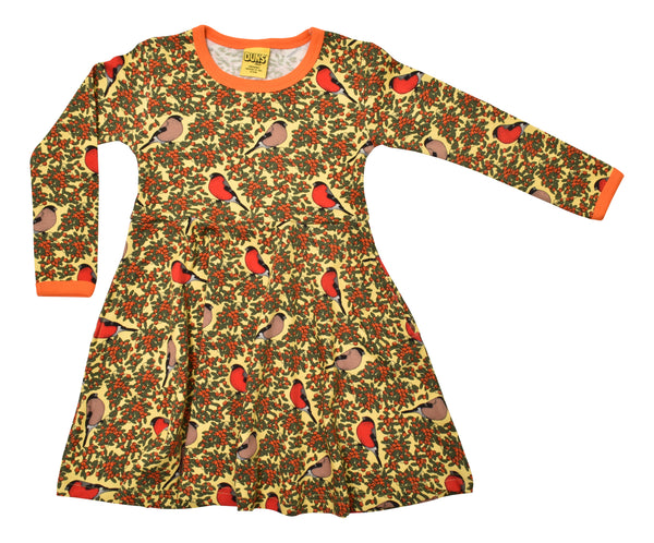 Skater Dress SHOP DUNS Sweden Skater Dress SHOP DUNS Sweden