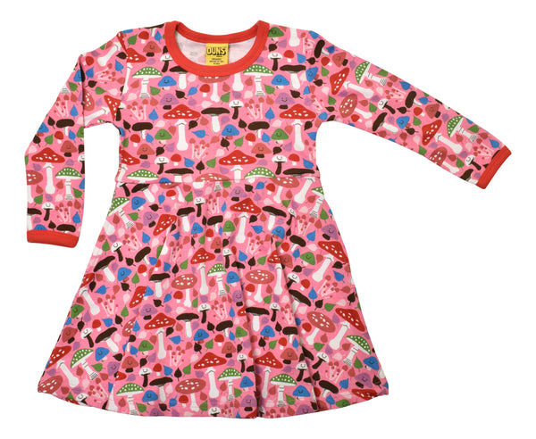Skater Dress SHOP DUNS Sweden Skater Dress SHOP DUNS Sweden