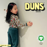 Terry Pants | Bistro