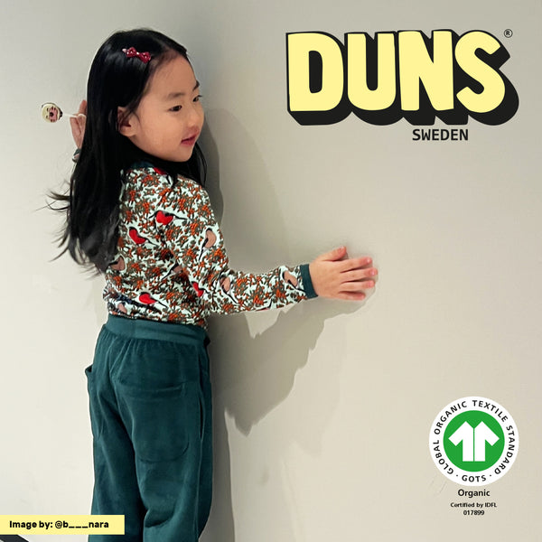 Terry Pants | Bistro