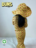 Sun Hat | Radish – Sunshine Pale Yellow