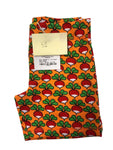 Short Pants, Radish- Orange, 98/104 cl, 2-4 Years | BITS AND PIECES, item 51