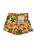 Short Pants- Rosehip, Size: 74/80 cl, 9-12 Months | BITS AND PIECES, item 151