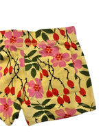 Short Pants- Rosehip, Size: 74/80 cl, 9-12 Months | BITS AND PIECES, item 151