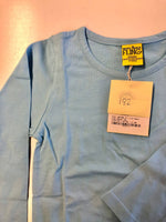 Long sleeve top, Blue, 98/104 cl, 2-4 Years| BITS AND PIECES, item 182