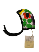 Babycap, Flowers, Size:36, Small Newborn| BITS AND PIECES, item 233