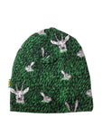 Double layer hat, Hiding, Size:53 | 2-10 Years| BITS AND PIECES, item 238