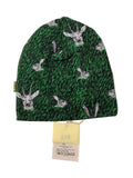 Double layer hat, Hiding, Size:53 | 2-10 Years| BITS AND PIECES, item 238