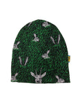 Double layer hat, Hiding, Size:49 | 1-4 Years | BITS AND PIECES, item 240