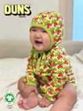 Long Sleeve Body | Radish - Citron