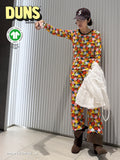 Baggy Pants | Flower Pot
