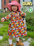 Sun Hat | Clover - Red/ Pink