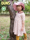 Sun Hat | Tiny Radish - Pink
