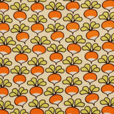 Short Sleeve Skater Dress | Radish - Transparent Yellow