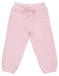 Terry Pants | Lady Pink