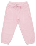Terry Pants | Lady Pink