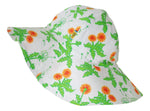 Sun Hat | Dandelion