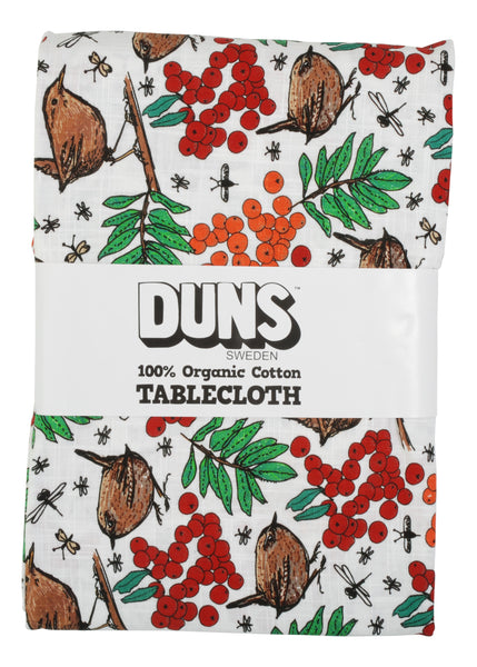 Cotton/ Linen Tablecloth | Rowanberry