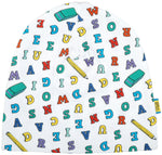 Double Layer Hat | Back to School